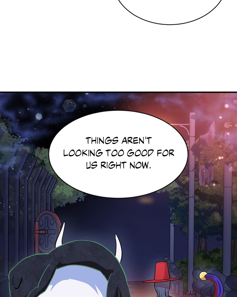 Shingi: The Spirit’s Playbook chapter 28 - page 105