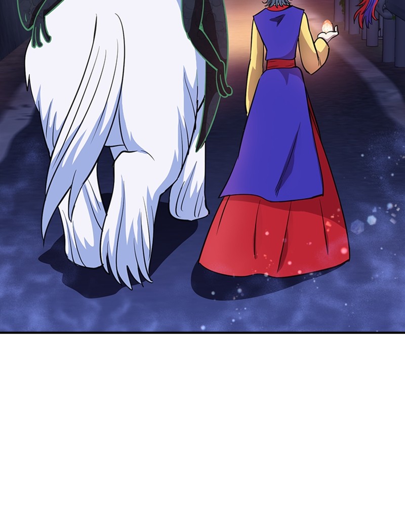 Shingi: The Spirit’s Playbook chapter 28 - page 106