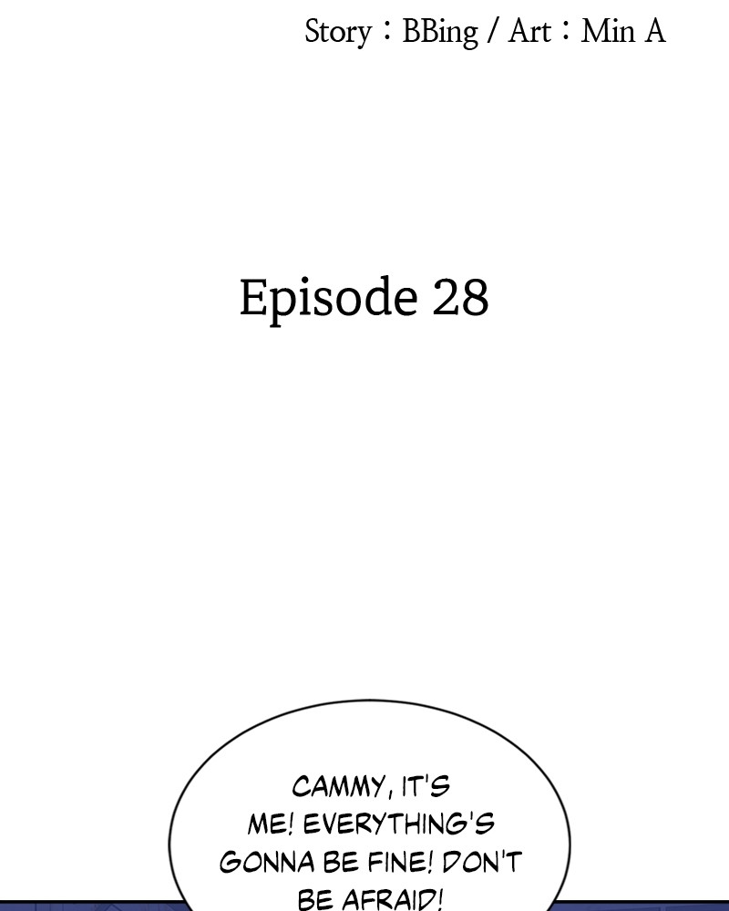 Shingi: The Spirit’s Playbook chapter 28 - page 2