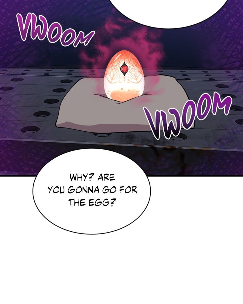 Shingi: The Spirit’s Playbook chapter 28 - page 24