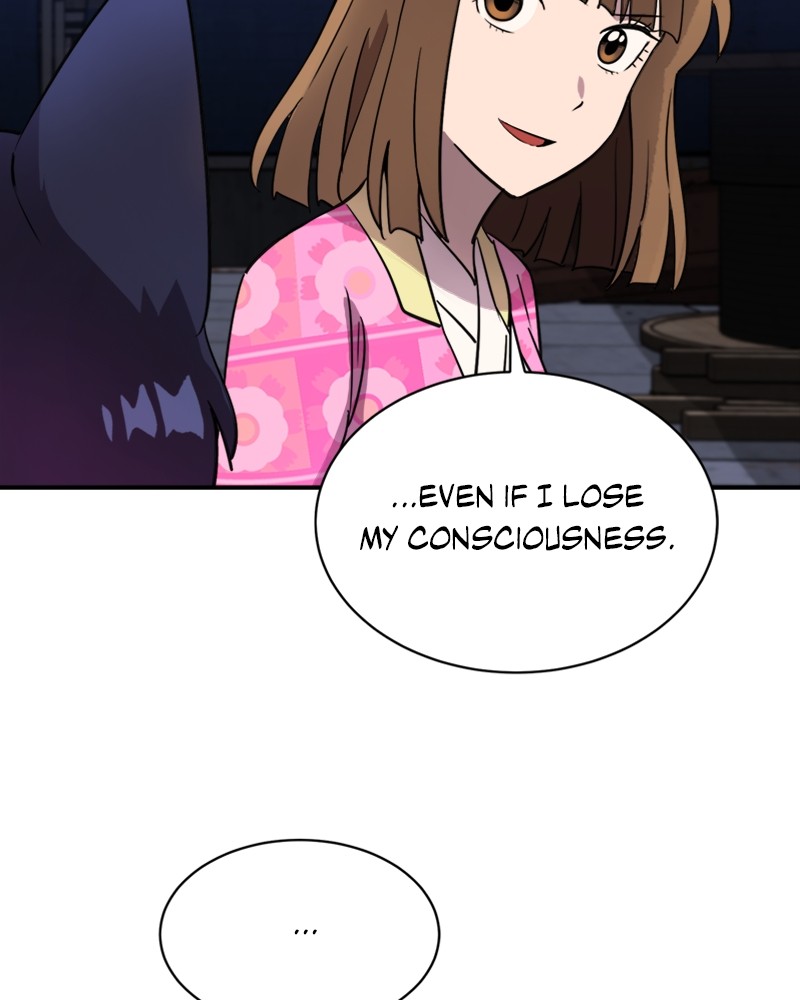 Shingi: The Spirit’s Playbook chapter 28 - page 28