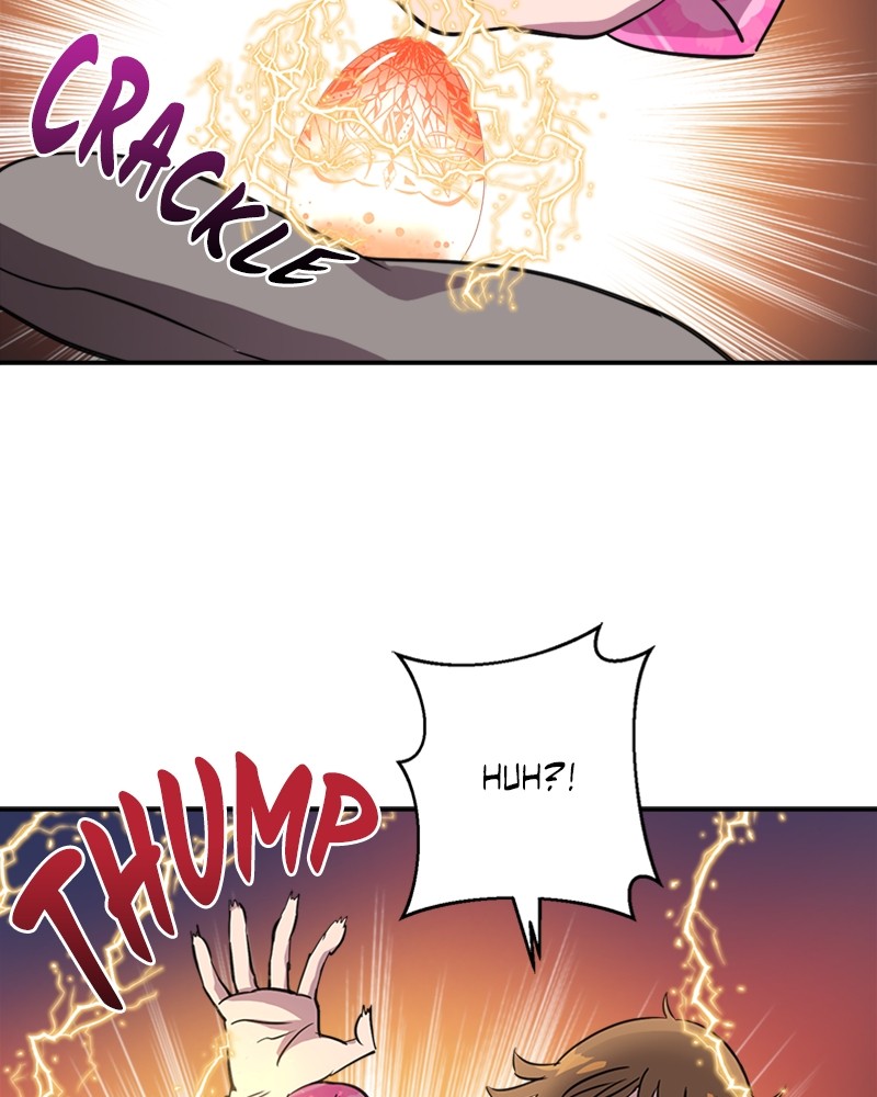 Shingi: The Spirit’s Playbook chapter 28 - page 36