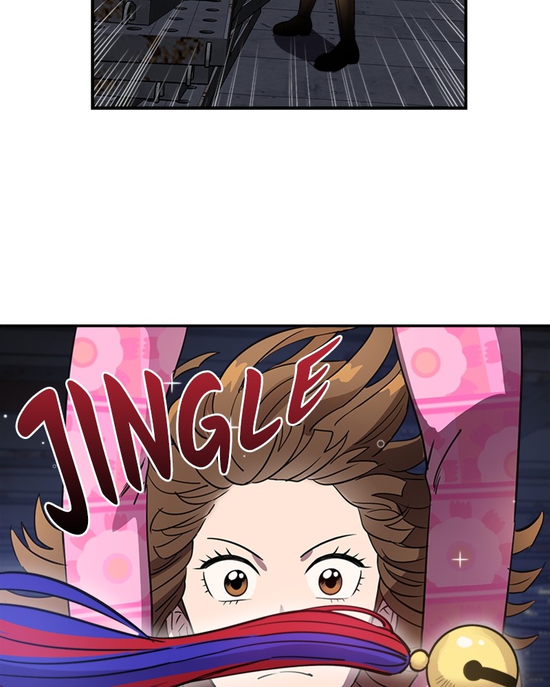 Shingi: The Spirit’s Playbook chapter 28 - page 41