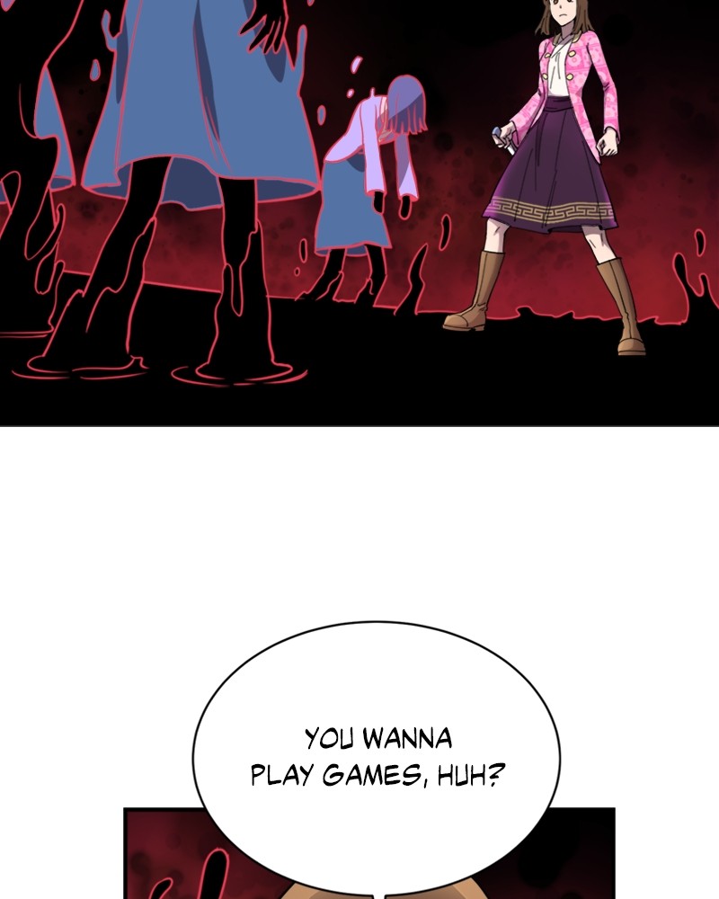 Shingi: The Spirit’s Playbook chapter 28 - page 51