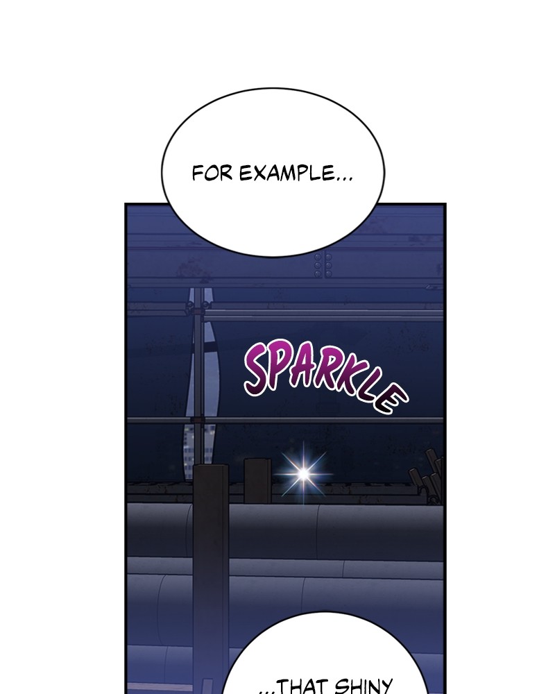 Shingi: The Spirit’s Playbook chapter 28 - page 6