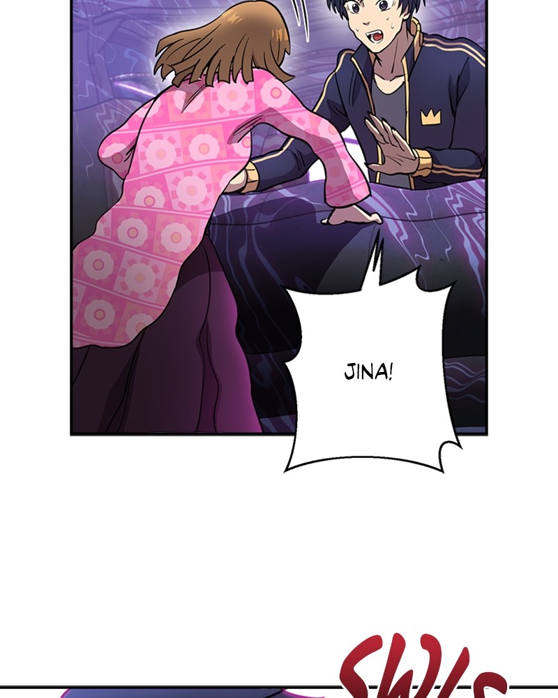 Shingi: The Spirit’s Playbook chapter 28 - page 77
