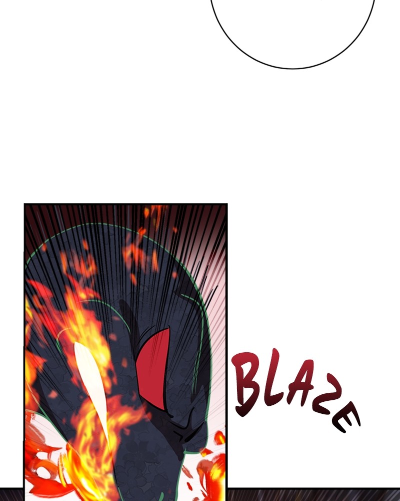 Shingi: The Spirit’s Playbook chapter 28 - page 8