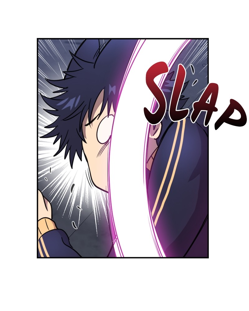 Shingi: The Spirit’s Playbook chapter 28 - page 89