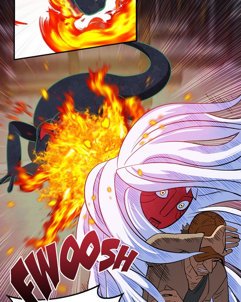 Shingi: The Spirit’s Playbook chapter 28 - page 9