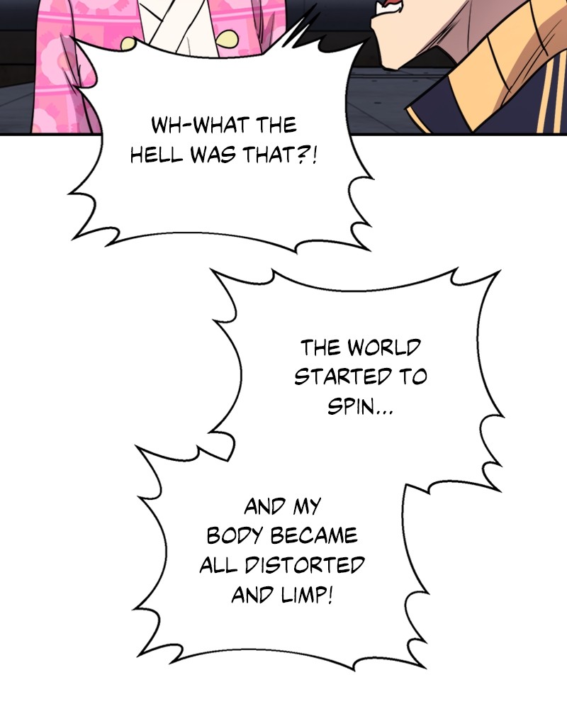 Shingi: The Spirit’s Playbook chapter 28 - page 92