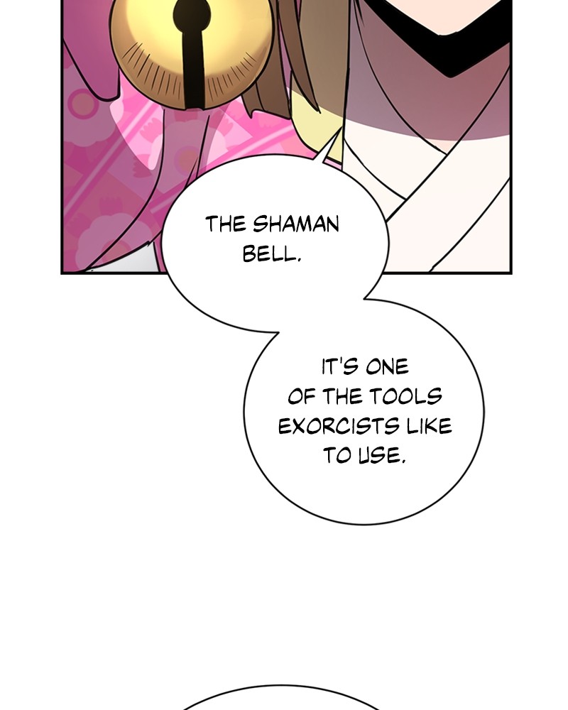 Shingi: The Spirit’s Playbook chapter 28 - page 95