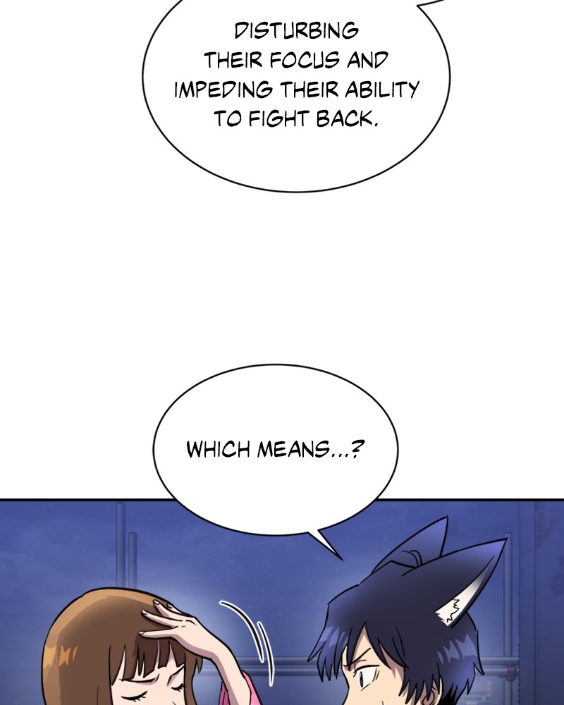 Shingi: The Spirit’s Playbook chapter 28 - page 97