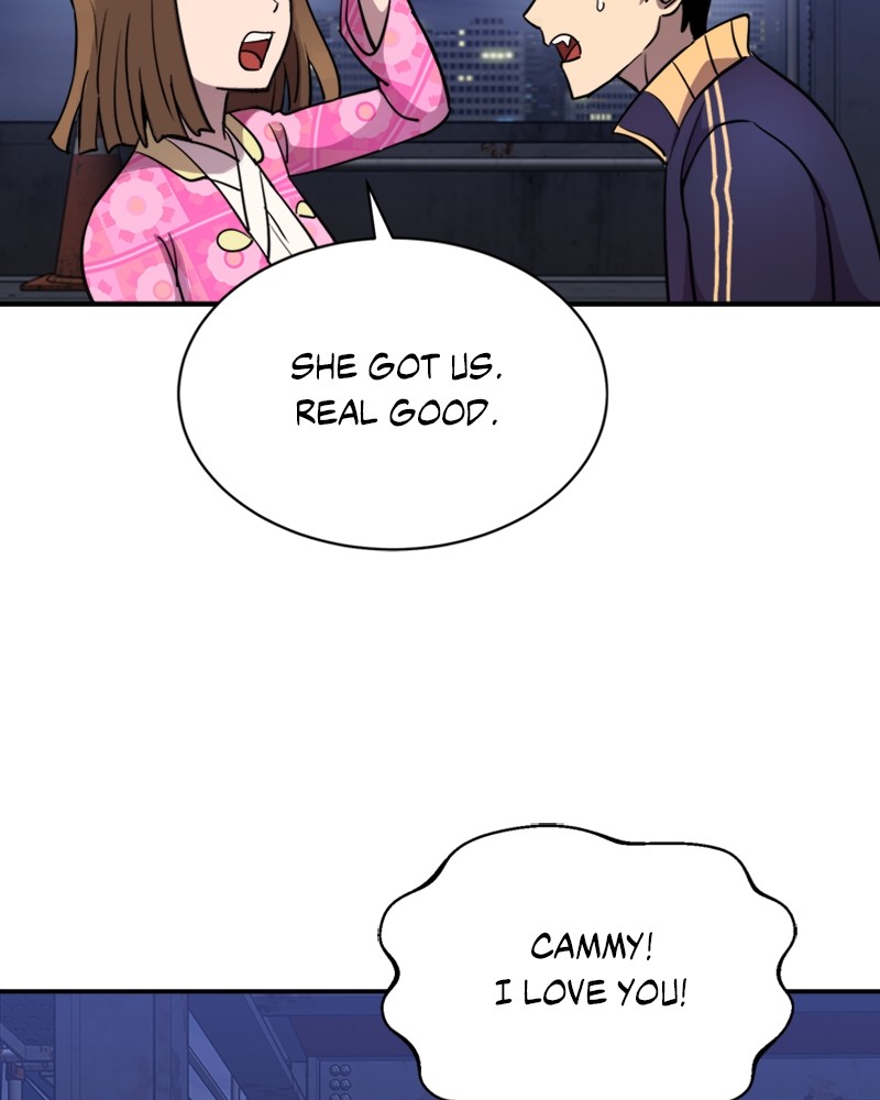 Shingi: The Spirit’s Playbook chapter 28 - page 98