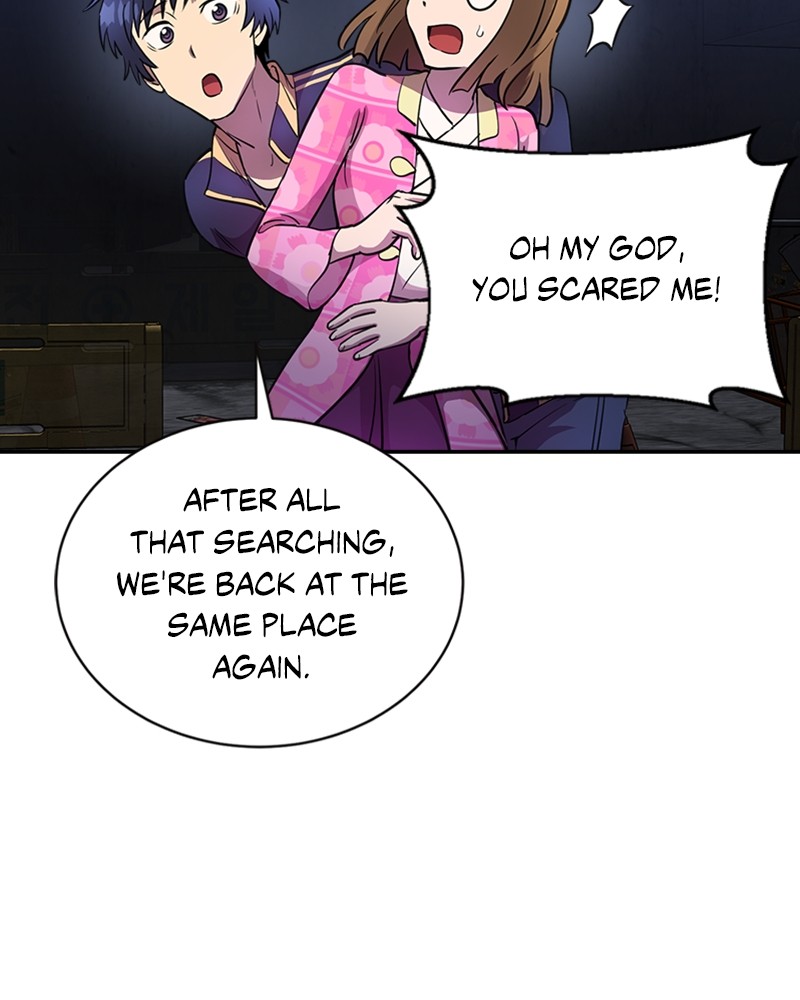 Shingi: The Spirit’s Playbook chapter 27 - page 100