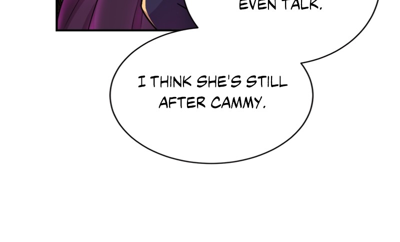 Shingi: The Spirit’s Playbook chapter 27 - page 102