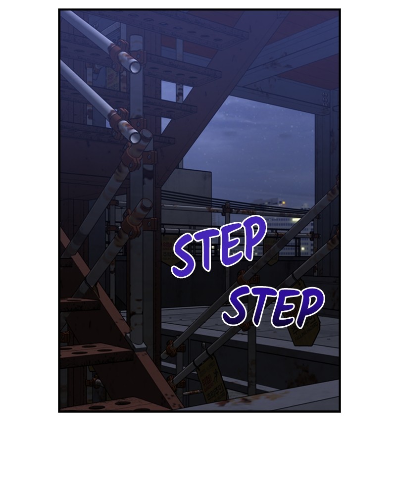 Shingi: The Spirit’s Playbook chapter 27 - page 106