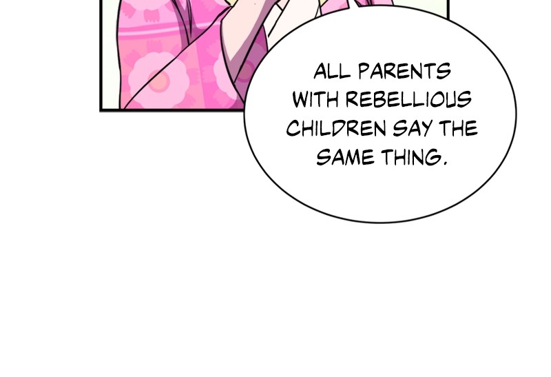 Shingi: The Spirit’s Playbook chapter 27 - page 12