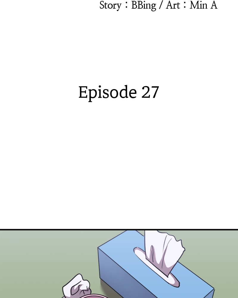 Shingi: The Spirit’s Playbook chapter 27 - page 2