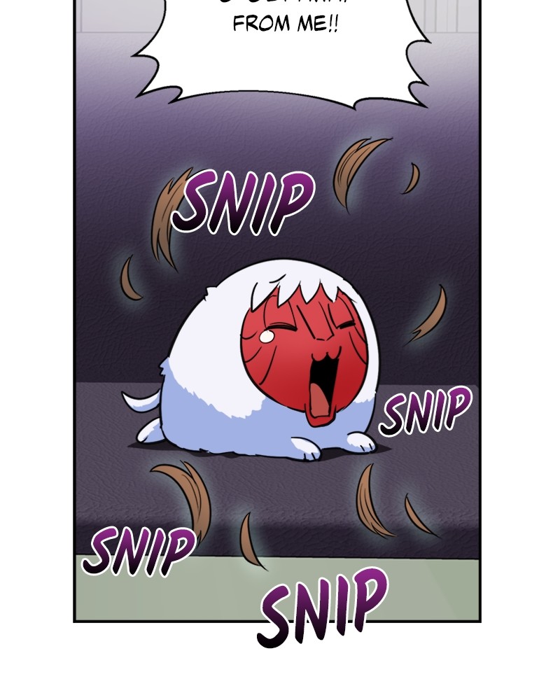 Shingi: The Spirit’s Playbook chapter 27 - page 20