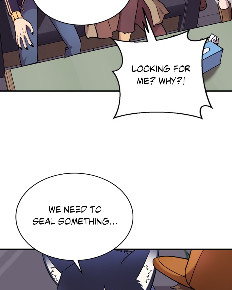Shingi: The Spirit’s Playbook chapter 27 - page 24