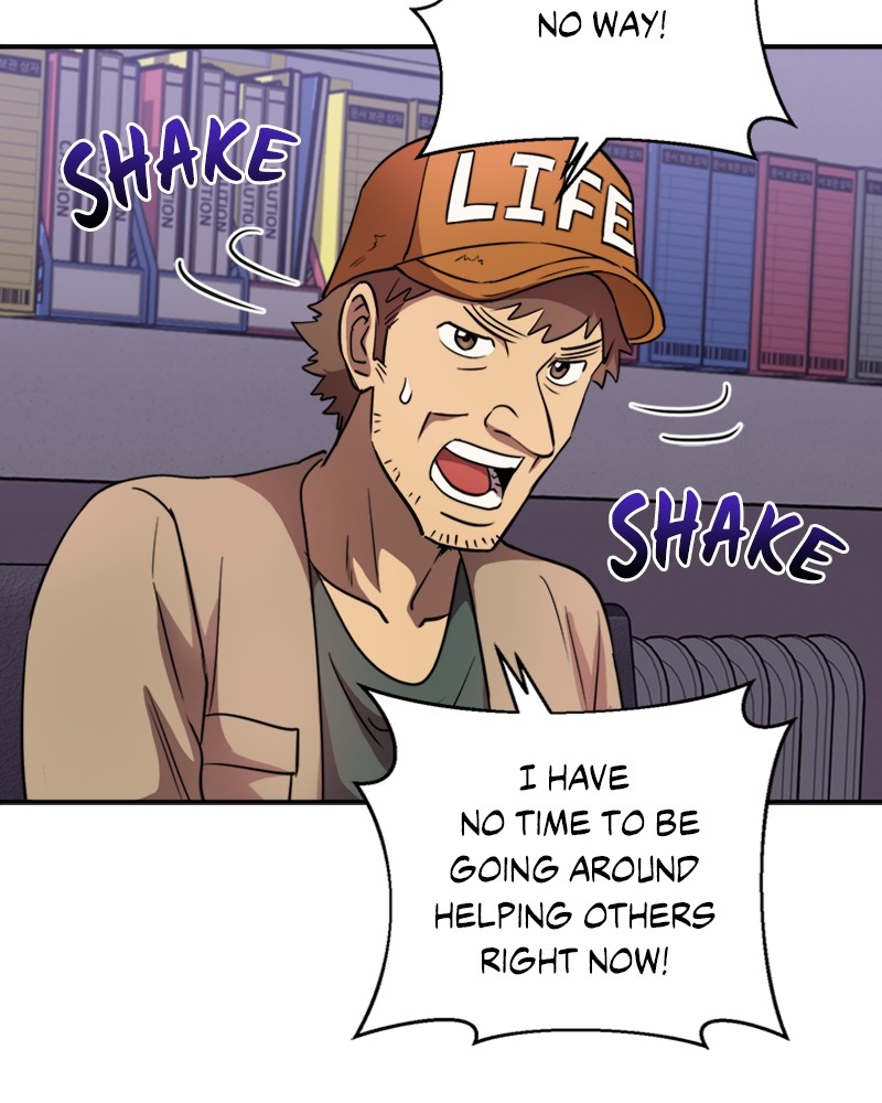 Shingi: The Spirit’s Playbook chapter 27 - page 26