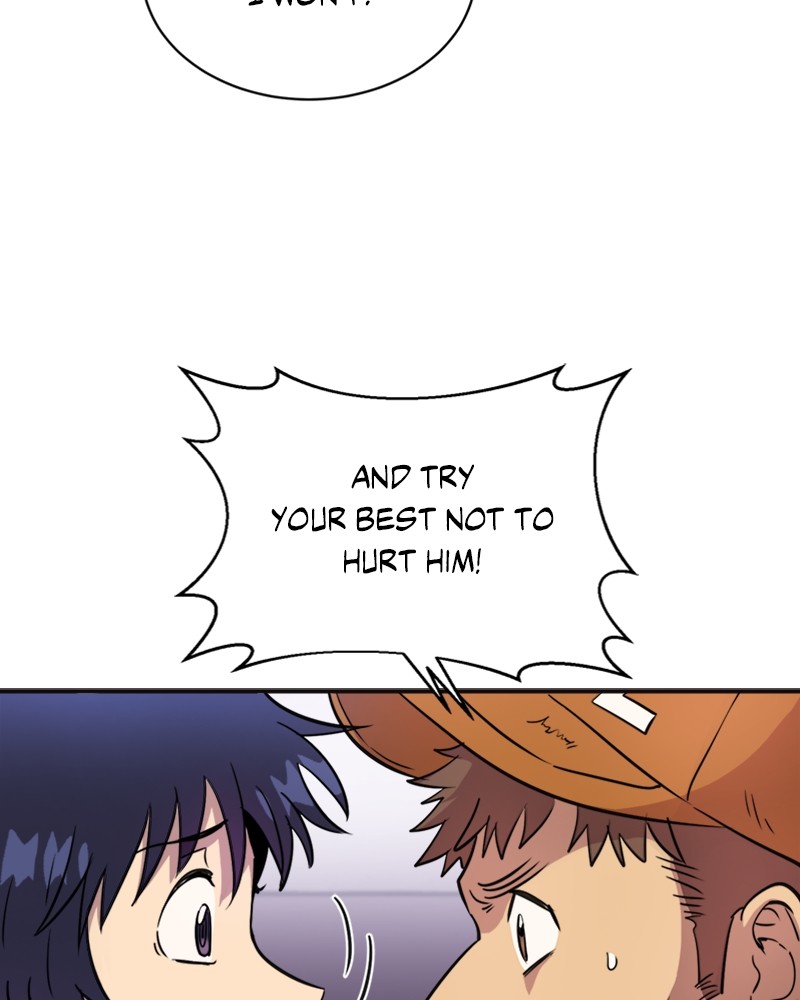 Shingi: The Spirit’s Playbook chapter 27 - page 36
