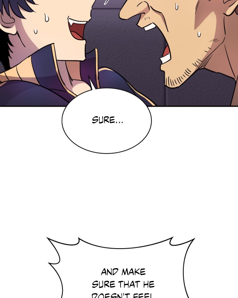 Shingi: The Spirit’s Playbook chapter 27 - page 37