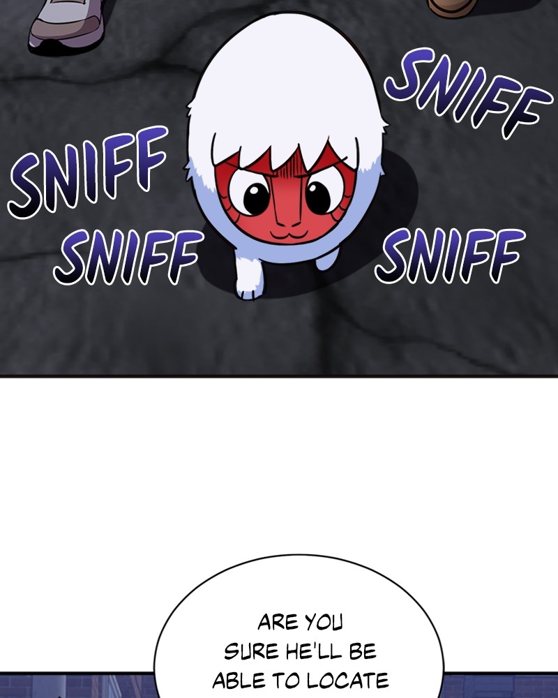 Shingi: The Spirit’s Playbook chapter 27 - page 43