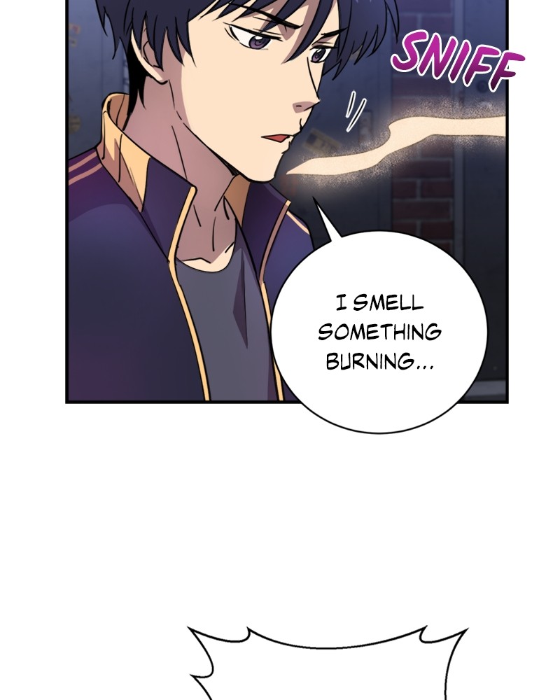 Shingi: The Spirit’s Playbook chapter 27 - page 47