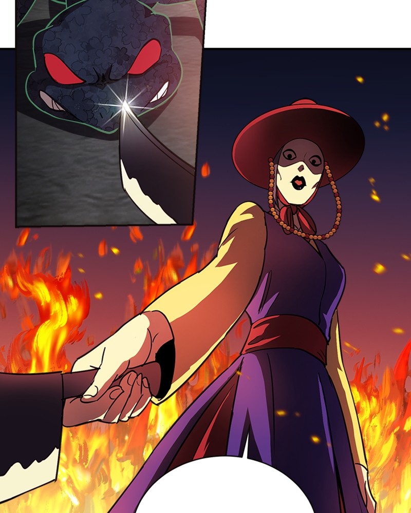 Shingi: The Spirit’s Playbook chapter 27 - page 53