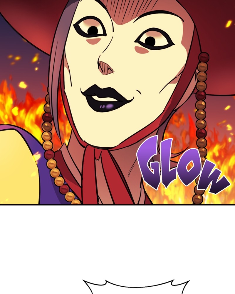 Shingi: The Spirit’s Playbook chapter 27 - page 55
