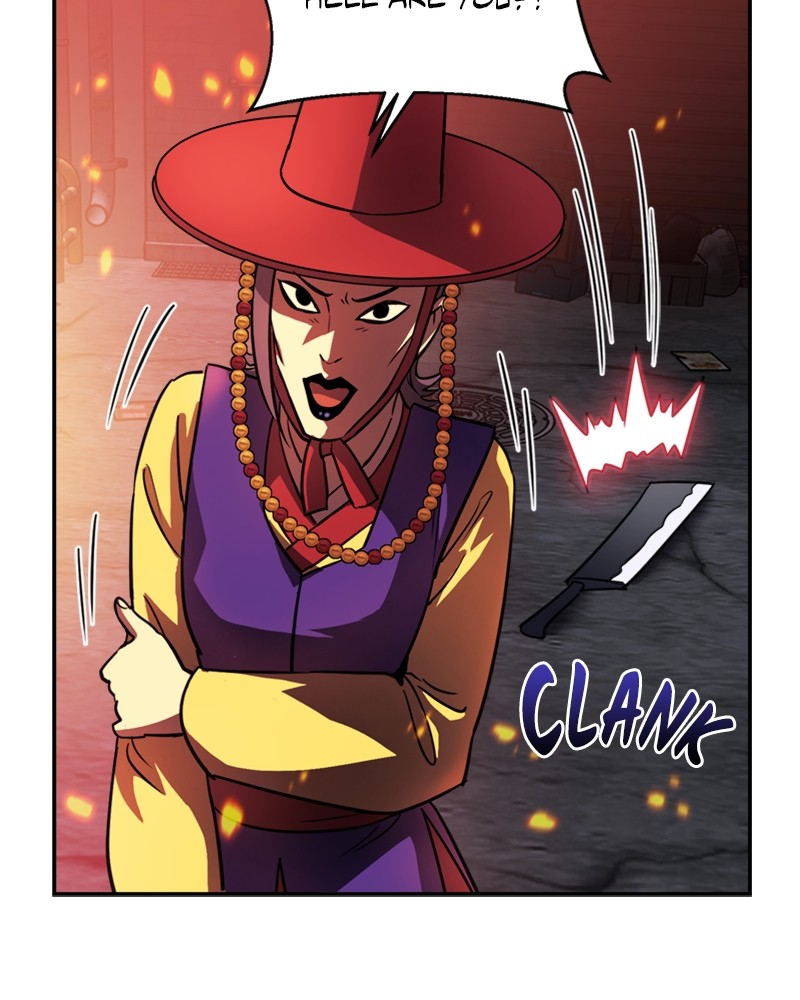 Shingi: The Spirit’s Playbook chapter 27 - page 59