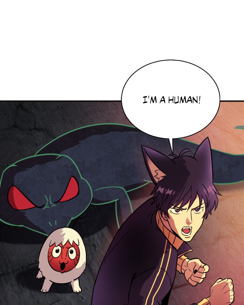 Shingi: The Spirit’s Playbook chapter 27 - page 60