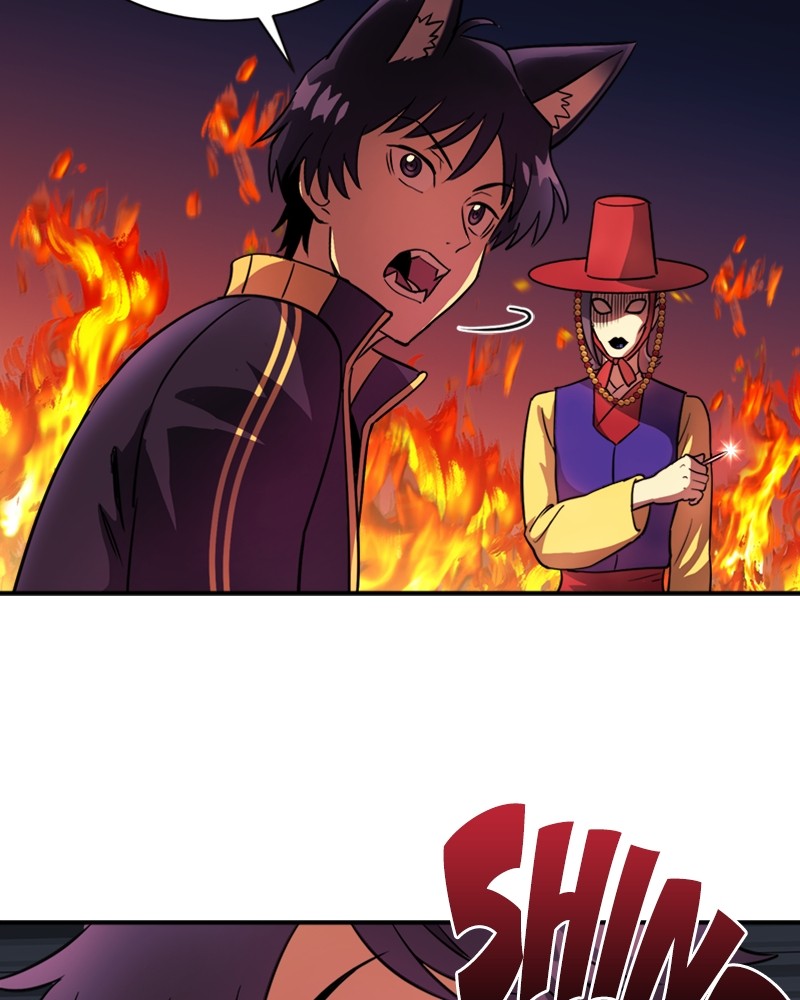 Shingi: The Spirit’s Playbook chapter 27 - page 67