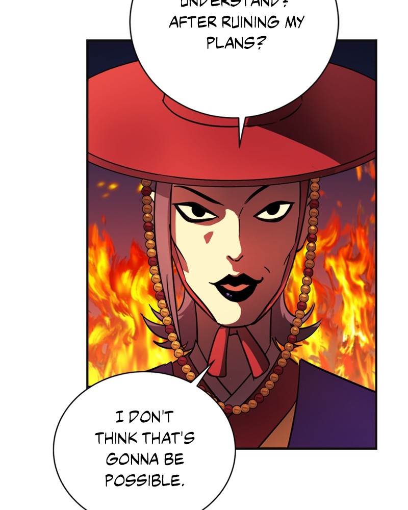 Shingi: The Spirit’s Playbook chapter 27 - page 75