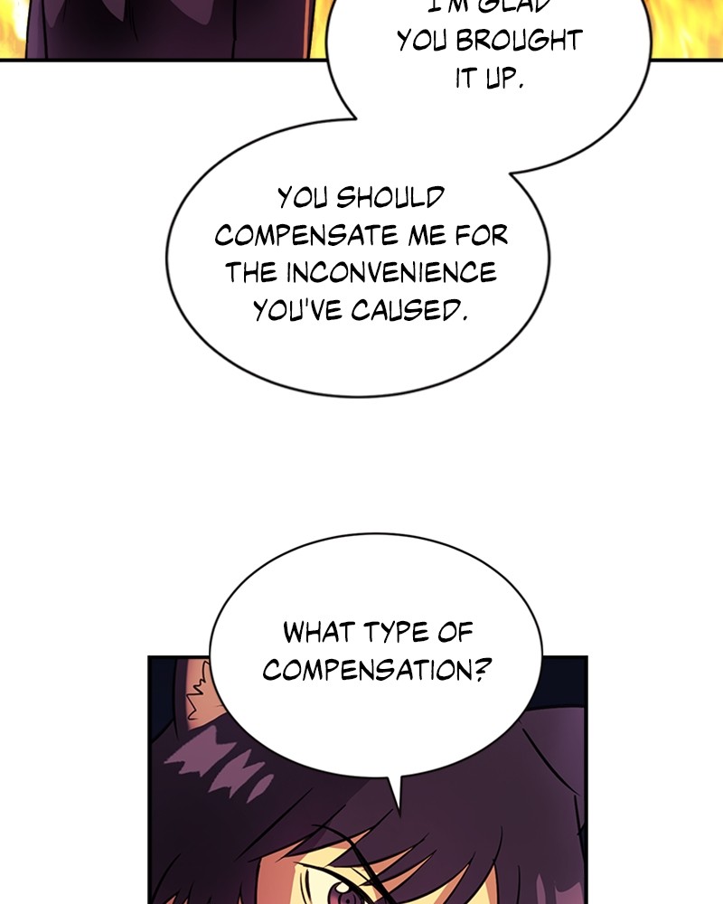 Shingi: The Spirit’s Playbook chapter 27 - page 78