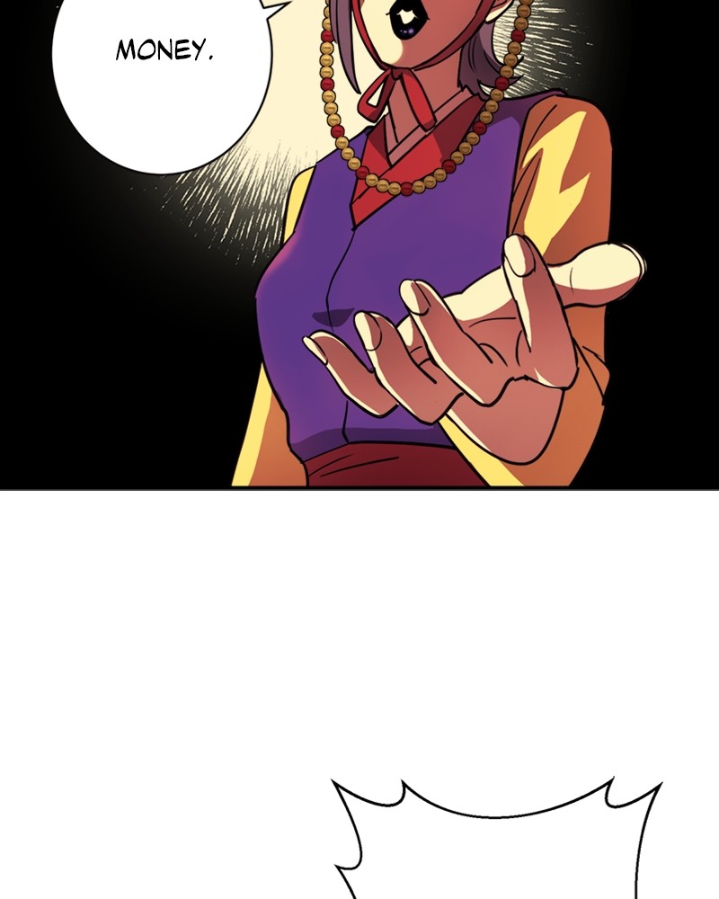 Shingi: The Spirit’s Playbook chapter 27 - page 81
