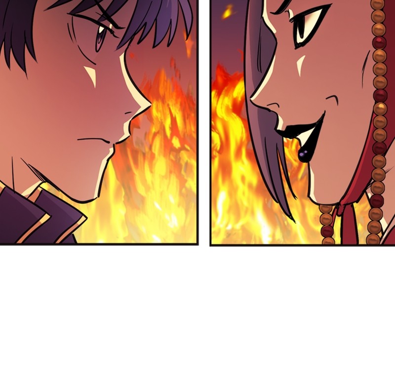 Shingi: The Spirit’s Playbook chapter 27 - page 84