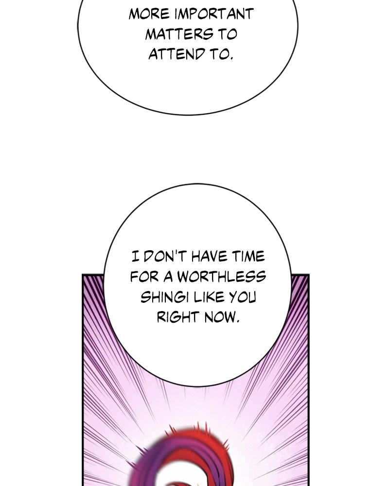 Shingi: The Spirit’s Playbook chapter 27 - page 88