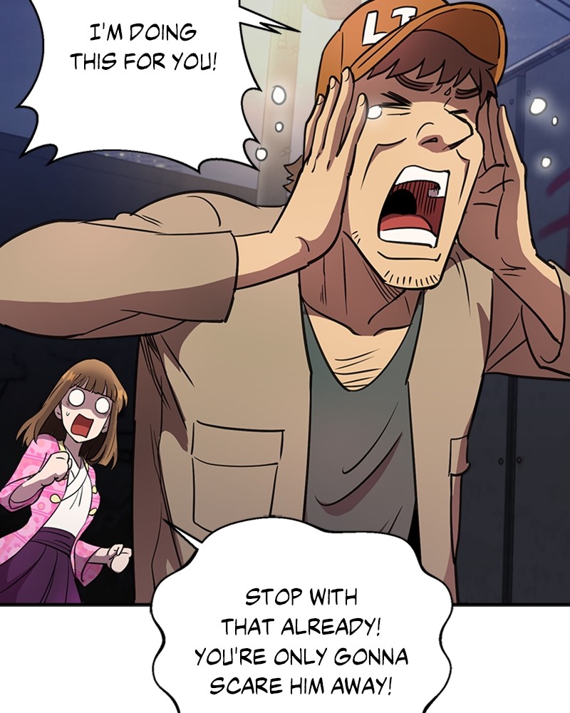 Shingi: The Spirit’s Playbook chapter 27 - page 97