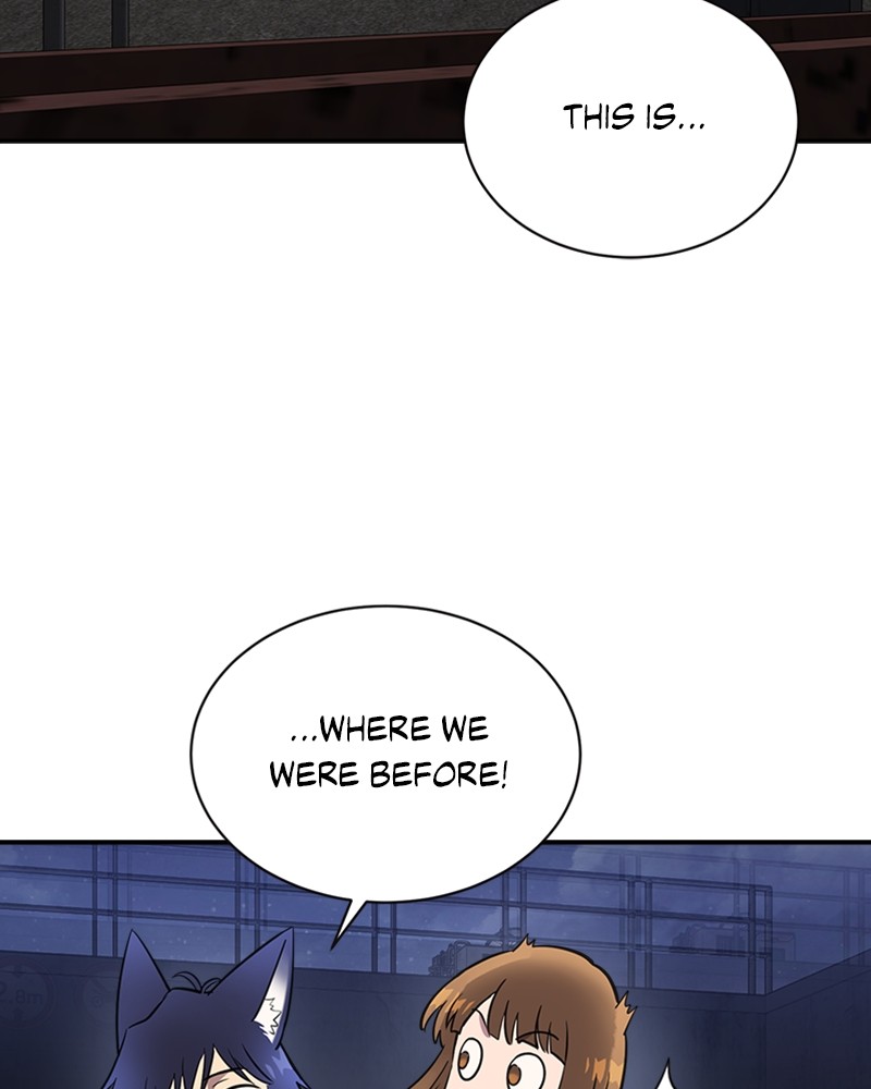 Shingi: The Spirit’s Playbook chapter 27 - page 99