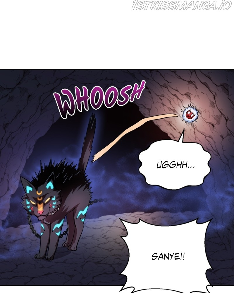 Shingi: The Spirit’s Playbook chapter 23 - page 12