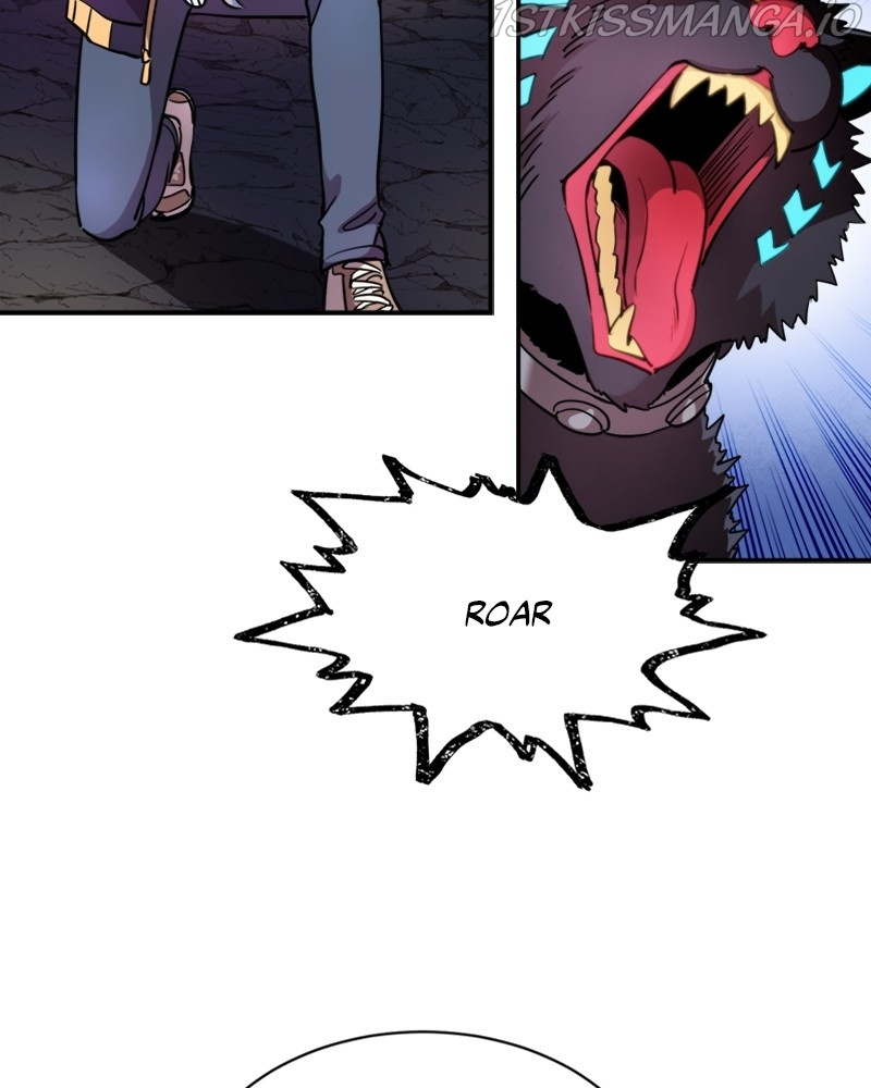 Shingi: The Spirit’s Playbook chapter 23 - page 14