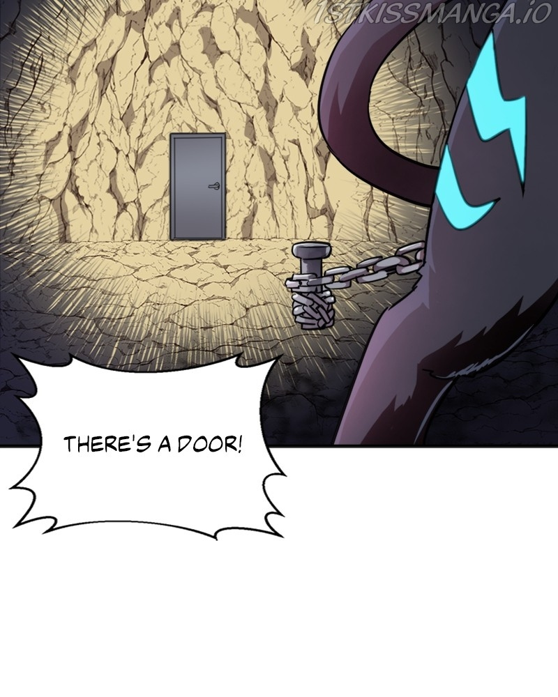 Shingi: The Spirit’s Playbook chapter 23 - page 19