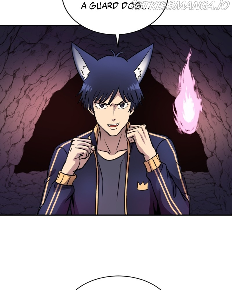 Shingi: The Spirit’s Playbook chapter 23 - page 23
