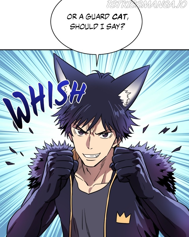Shingi: The Spirit’s Playbook chapter 23 - page 24