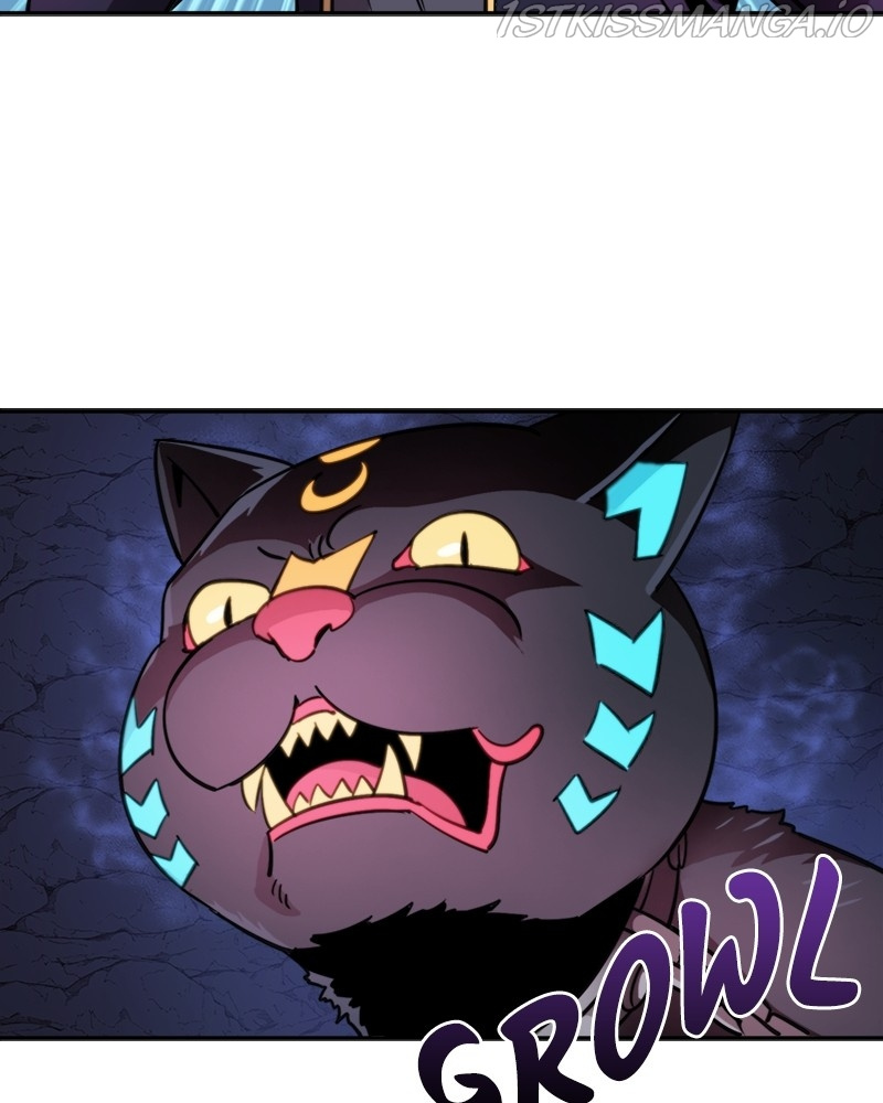 Shingi: The Spirit’s Playbook chapter 23 - page 25