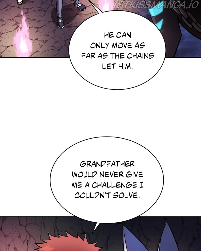 Shingi: The Spirit’s Playbook chapter 23 - page 29