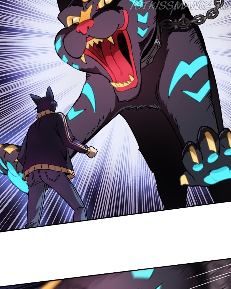 Shingi: The Spirit’s Playbook chapter 23 - page 3