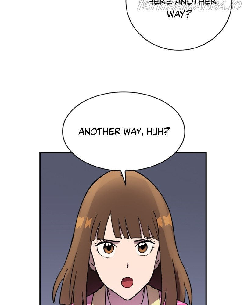 Shingi: The Spirit’s Playbook chapter 23 - page 31